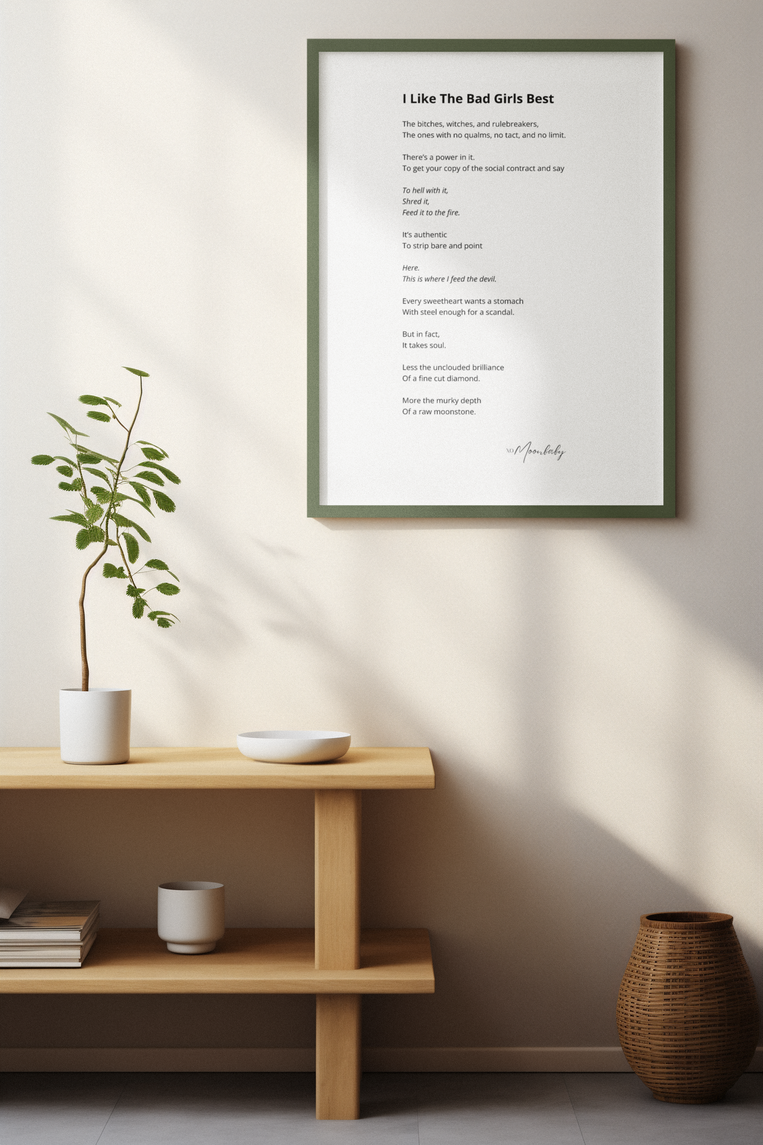 Fine Art Prints