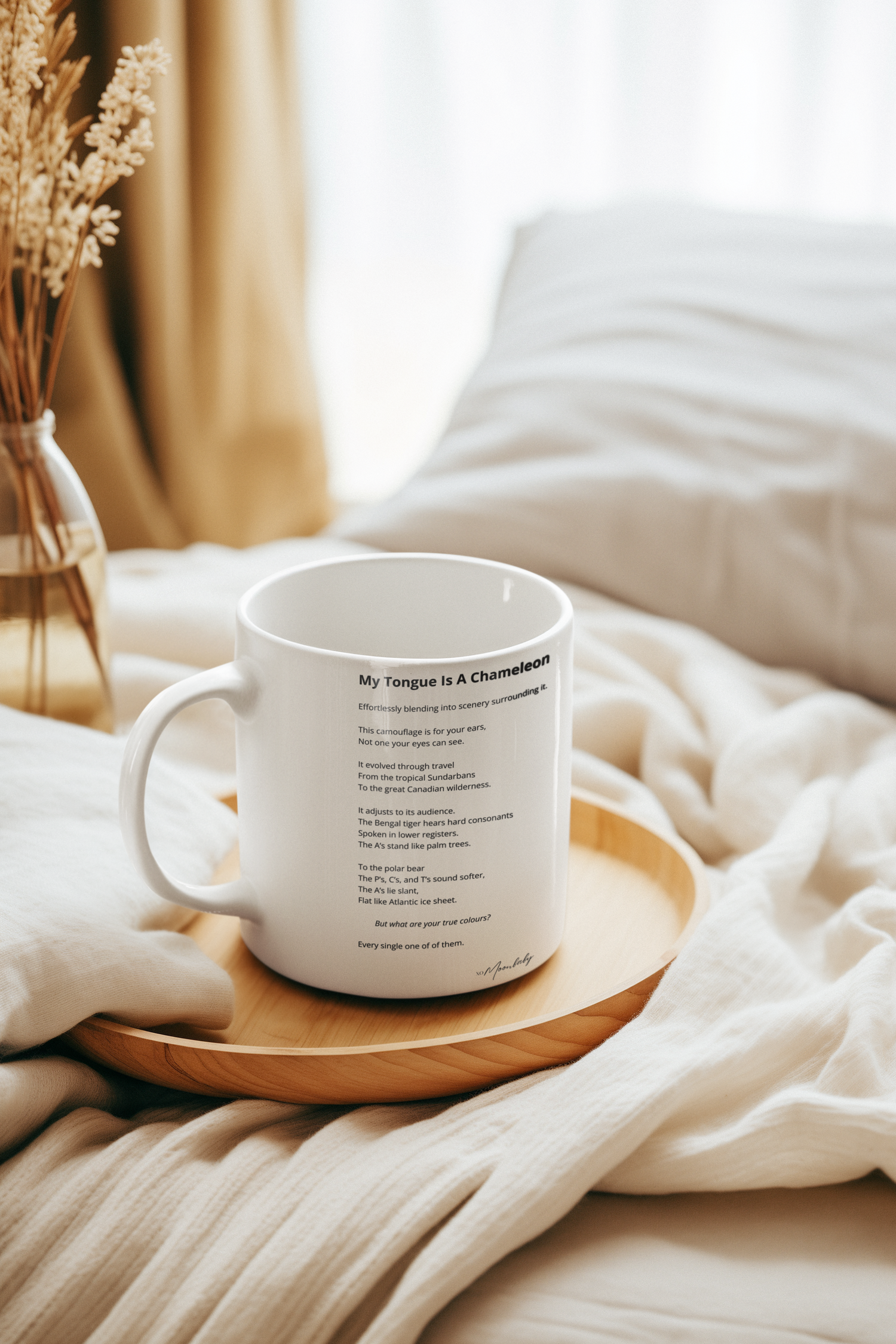 Ceramic Mugs