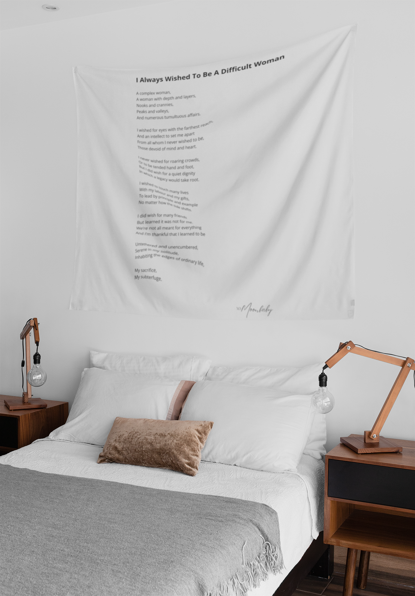 Tapestries