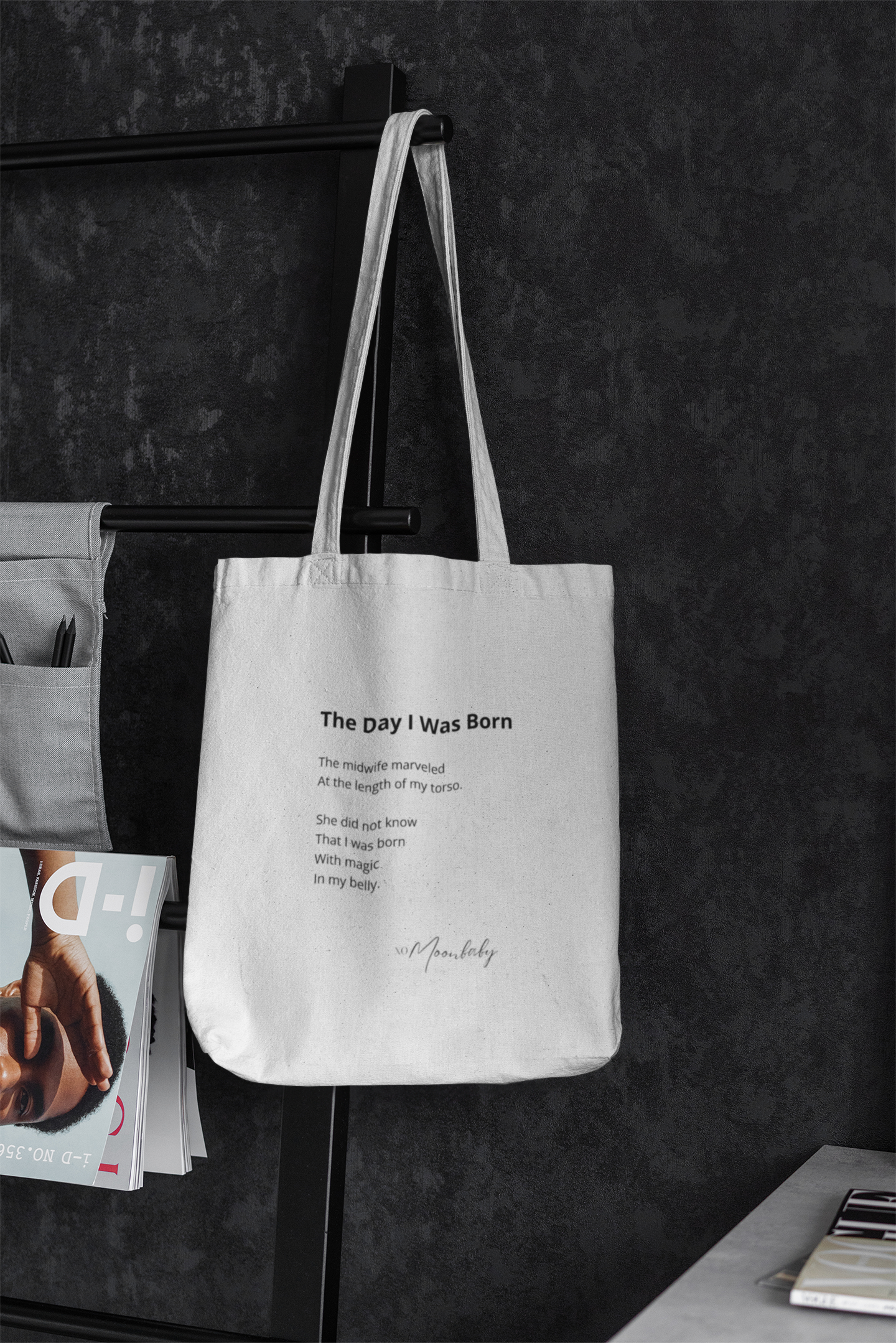 Tote Bags