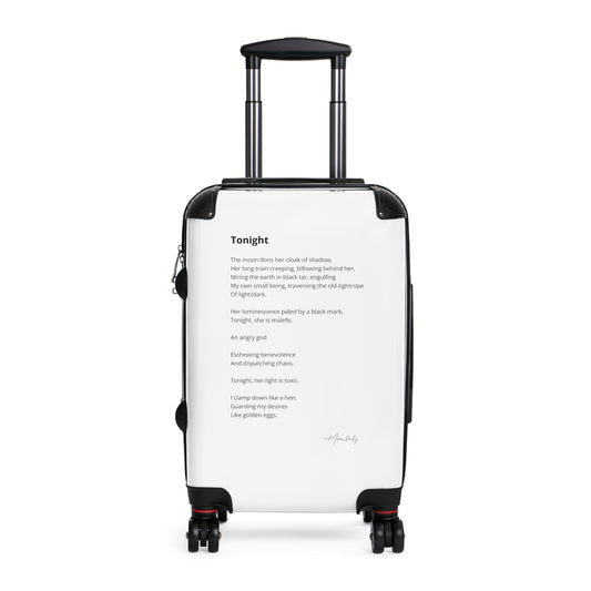 Tonight - Suitcase