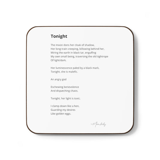 Tonight - Coaster