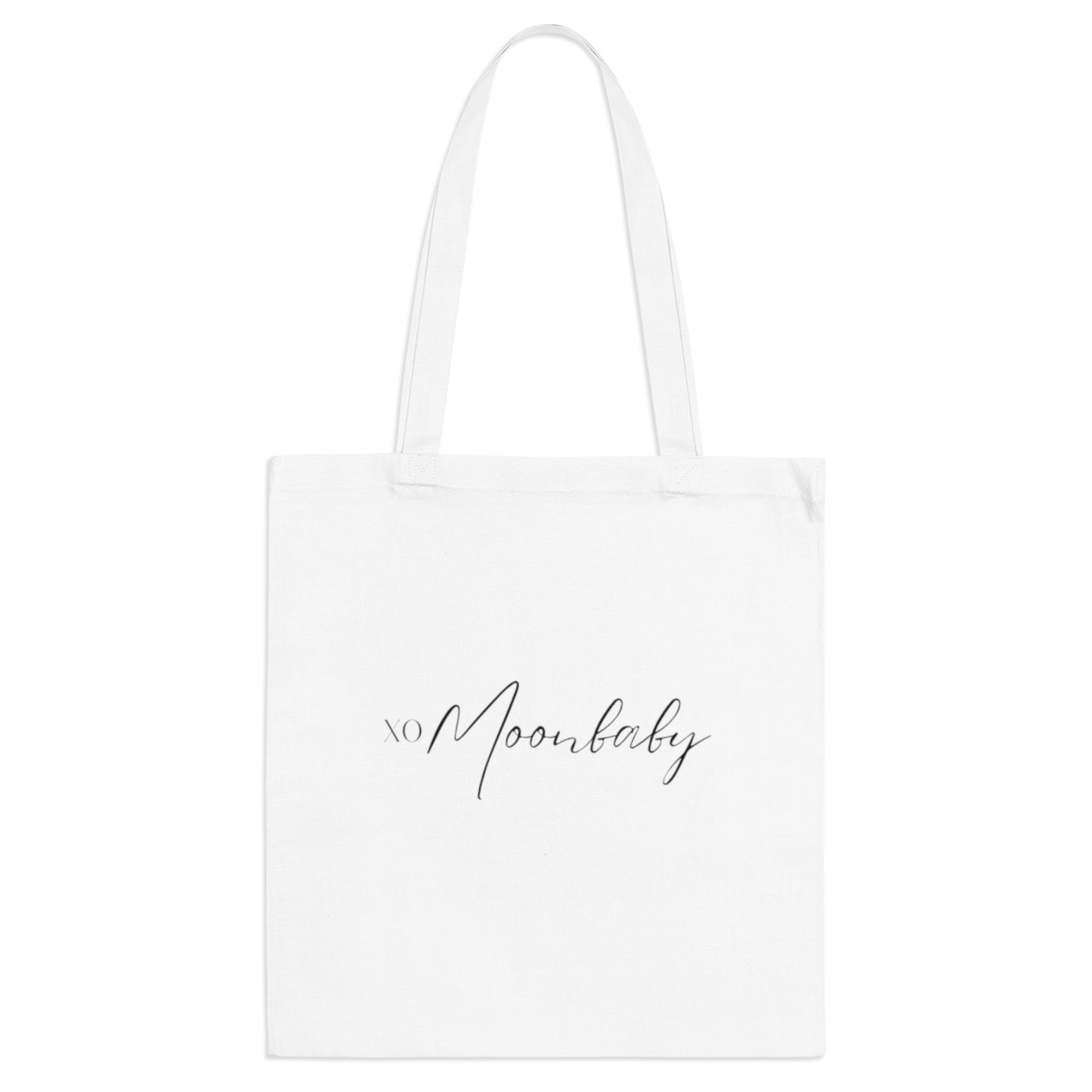 The Day I Was Born - Tote Bag