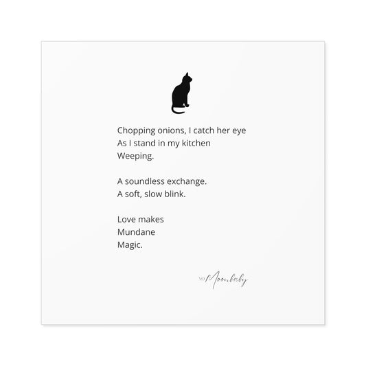 For Dude & Bebe - Vinyl Sticker, Indoor/Outdoor