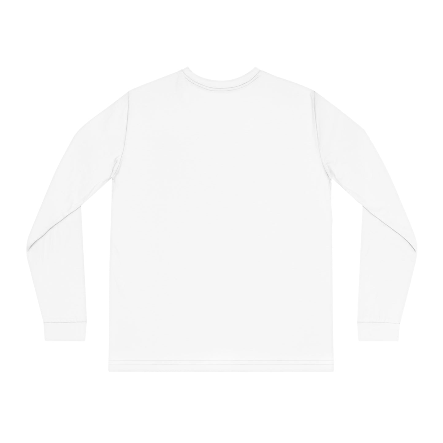 For Dude & Bebe - Organic Cotton Long Sleeve Tee