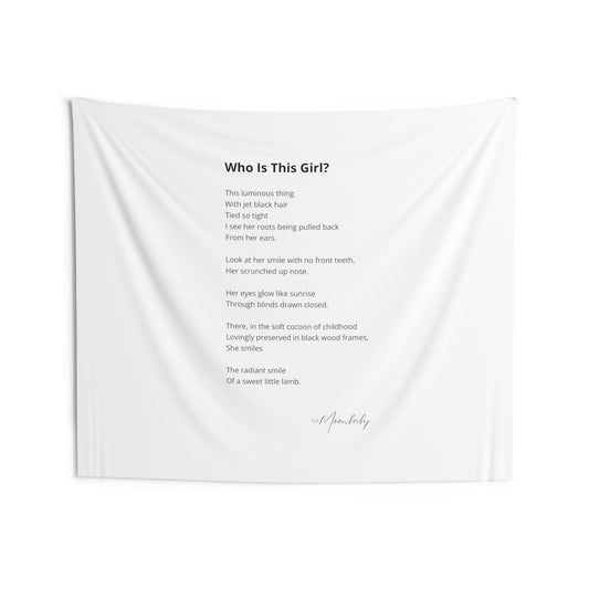 Who Is This Girl? - Tapestry