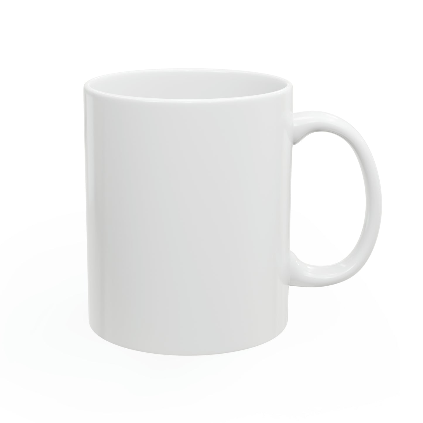 Do You See - Ceramic Mug 11oz